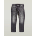 Product G-STAR 3301 Regular Tapered thumbnail image
