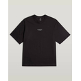 Product G-STAR Center chest boxy r t thumbnail image