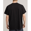 Product G-STAR Flock G-script loose r t thumbnail image