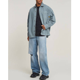 Product G-STAR Washed pocket r t thumbnail image