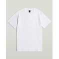 Product G-STAR Flock G-script loose r t thumbnail image