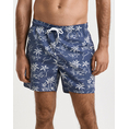 Product GANT ΜΑΓΙΩ ISLAND PRINT SWIM SHORTS thumbnail image