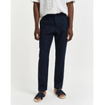 Product GANT RELAXED LINEN DS PANTS thumbnail image