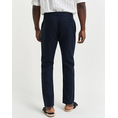 Product GANT RELAXED LINEN DS PANTS thumbnail image