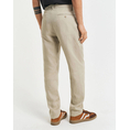 Product GANT RELAXED LINEN DS PANTS thumbnail image