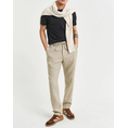 Product GANT RELAXED LINEN DS PANTS thumbnail image