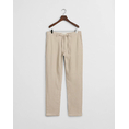 Product GANT RELAXED LINEN DS PANTS thumbnail image