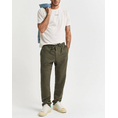 Product GANT RELAXED LINEN DS PANTS thumbnail image
