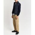 Product GANT ΜΠΟΥΦΑΝ ΧΜ  LIGHT DOWN VEST thumbnail image