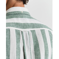 Product GANT REG COTTON LINEN STRIPE SS SHIRT thumbnail image