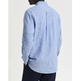 Product GANT ΠΟΥΚΑΜΙΣΟ ΜΜ REG COTTON LINEN STRIPE SHIRT thumbnail image