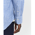 Product GANT ΠΟΥΚΑΜΙΣΟ ΜΜ REG COTTON LINEN STRIPE SHIRT thumbnail image