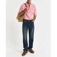 Product GANT LS REG COTTON LINEN STRIPE SHIRT thumbnail image