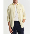 Product GANT LS REG COTTON LINEN STRIPE SHIRT thumbnail image