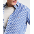 Product GANT LS REG POPLIN STRIPE SHIRT thumbnail image