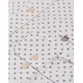 Product GANT SHIRT LS REG MICRO PRINT SHIRT thumbnail image