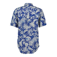 Product GANT REG BOTANICAL LINEN PRINT SS SHIRT thumbnail image