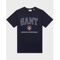Product GANT ΜΠΛΟΥΖΑ ΚΜ GRAPHIC T-SHIRT thumbnail image