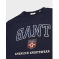Product GANT ΜΠΛΟΥΖΑ ΚΜ GRAPHIC T-SHIRT thumbnail image