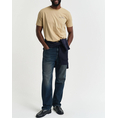 Product GANT ΜΠΛΟΥΖΑ ΚΜ PRINTED GRAPHIC SS T-SHIRT thumbnail image
