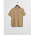 Product GANT ΜΠΛΟΥΖΑ ΚΜ PRINTED GRAPHIC SS T-SHIRT thumbnail image