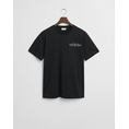 Product GANT PRINTED GRAPHIC SS T-SHIRT thumbnail image
