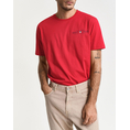 Product GANT ΜΠΛΟΥΖΑ ΚΜ PRINTED GRAPHIC SS T-SHIRT thumbnail image