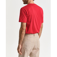 Product GANT ΜΠΛΟΥΖΑ ΚΜ PRINTED GRAPHIC SS T-SHIRT thumbnail image