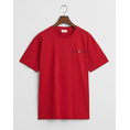 Product GANT ΜΠΛΟΥΖΑ ΚΜ PRINTED GRAPHIC SS T-SHIRT thumbnail image