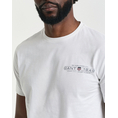 Product GANT ΜΠΛΟΥΖΑ ΚΜ PRINTED GRAPHIC SS T-SHIRT thumbnail image