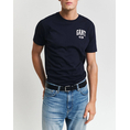 Product GANT SEASONAL GRAPHIC T-SHIRT thumbnail image