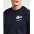 Product GANT SEASONAL GRAPHIC T-SHIRT thumbnail image