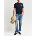 Product GANT SEASONAL GRAPHIC T-SHIRT thumbnail image