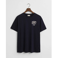 Product GANT SEASONAL GRAPHIC T-SHIRT thumbnail image
