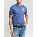 Product GANT ΜΠΛΟΥΖΑ ΚΜ SEASONAL GRAPHIC T-SHIRT thumbnail image