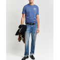 Product GANT ΜΠΛΟΥΖΑ ΚΜ SEASONAL GRAPHIC T-SHIRT thumbnail image