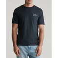 Product GANT ΜΠΛΟΥΖΑ ΚΜ SMALL GRAPHIC SS T-SHIRT thumbnail image