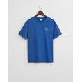 Product GANT ΜΠΛΟΥΖΑ ΚΜ SMALL GRAPHIC SS T-SHIRT thumbnail image
