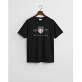 Product GANT REG ARCHIVE SHIELD SS T-SHIRT thumbnail image