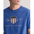 Product GANT ΜΠΛΟΥΖΑ ΚΜ thumbnail image