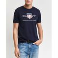Product GANT REG ARCHIVE SHIELD SS T-SHIRT thumbnail image