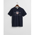 Product GANT REG ARCHIVE SHIELD SS T-SHIRT thumbnail image