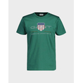 Product GANT REG ARCHIVE SHIELD SS T-SHIRT thumbnail image