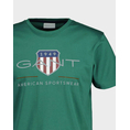 Product GANT REG ARCHIVE SHIELD SS T-SHIRT thumbnail image