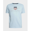 Product GANT REG ARCHIVE SHIELD SS T-SHIRT thumbnail image
