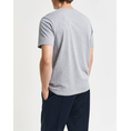 Product GANT ΜΠΛΟΥΖΑ ΚΜ thumbnail image