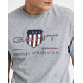 Product GANT ΜΠΛΟΥΖΑ ΚΜ thumbnail image