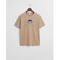 Product GANT REG ARCHIVE SHIELD SS T-SHIRT thumbnail image