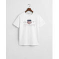 Product GANT ΜΠΛΟΥΖΑ ΚΜ thumbnail image