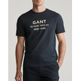 Product GANT ΜΠΛΟΥΖΑ ΚΜ GRAPHIC PRINTED T-SHIRT thumbnail image